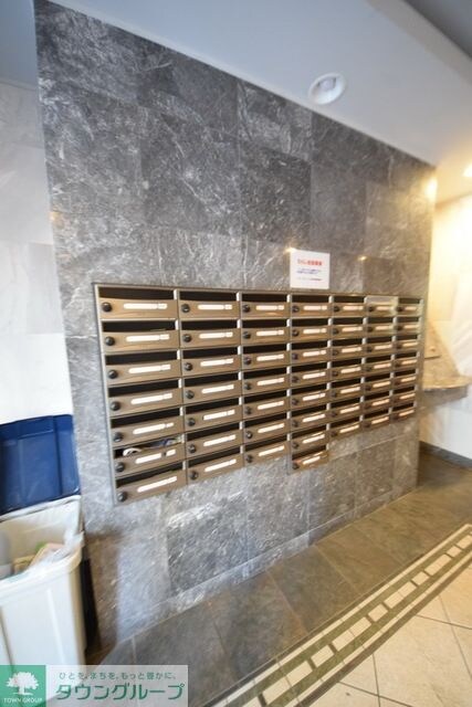 ステージファースト新中野の物件内観写真