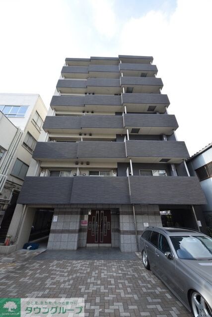 ステージファースト新中野の物件内観写真