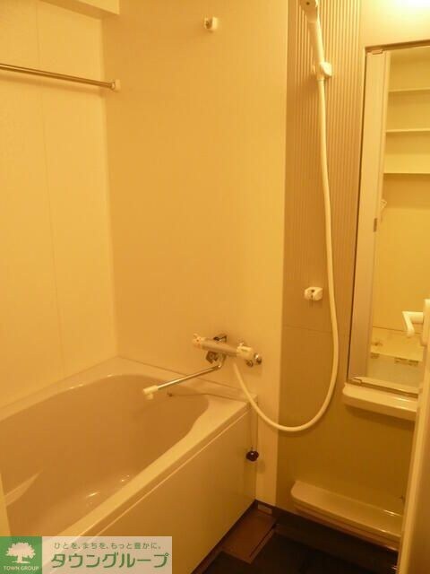 プレジールSの物件内観写真