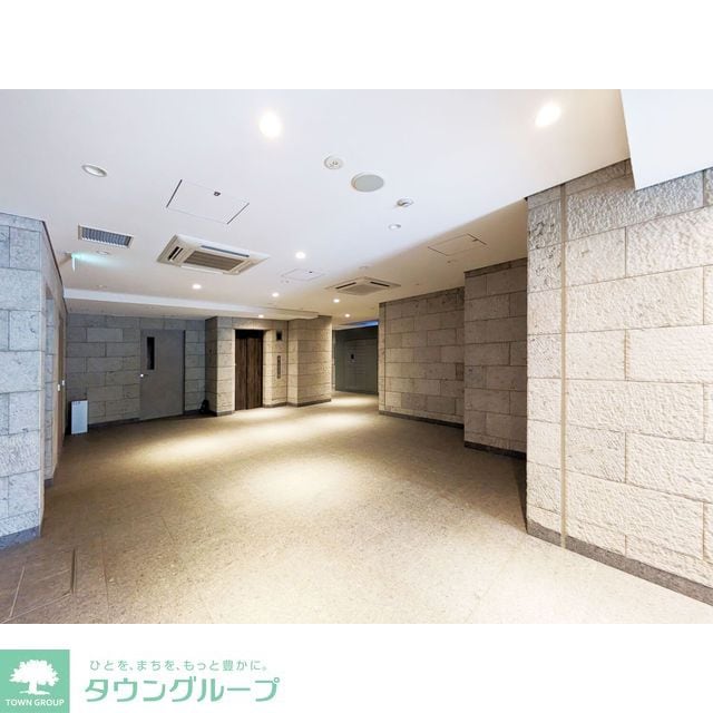 オーキッドレジデンス渋谷富ヶ谷の物件内観写真