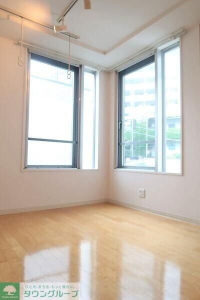 Branche神楽坂の物件内観写真