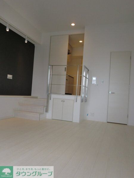 フェニックス新宿夏目坂の物件内観写真