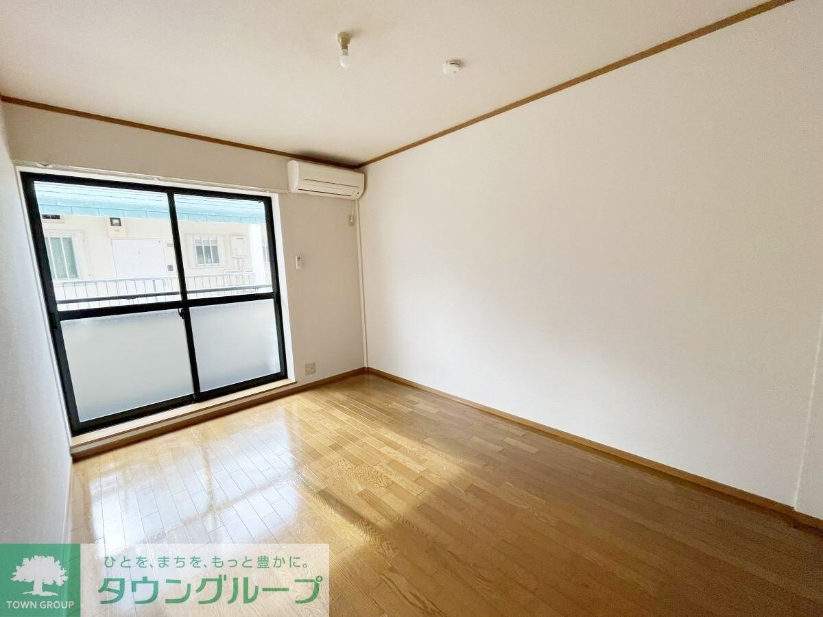 ムーラ新宿の物件内観写真