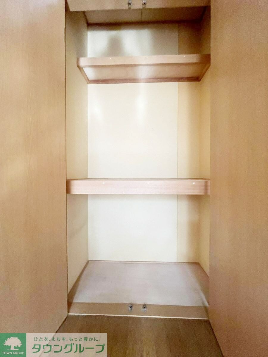 ムーラ新宿の物件内観写真