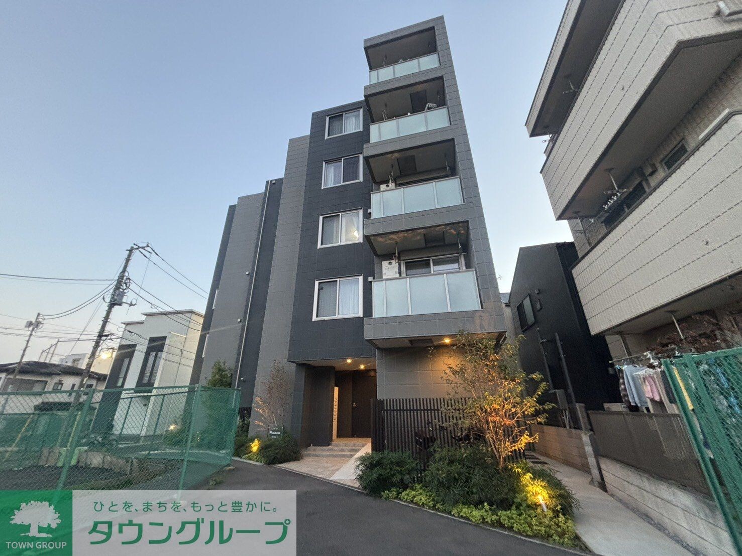 Primaveraの物件内観写真