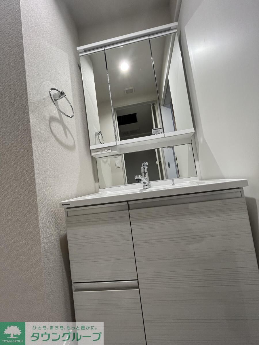 フラットK2の物件内観写真