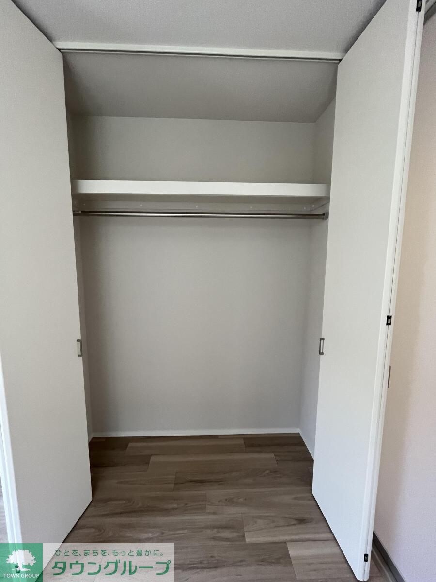 フラットK2の物件内観写真