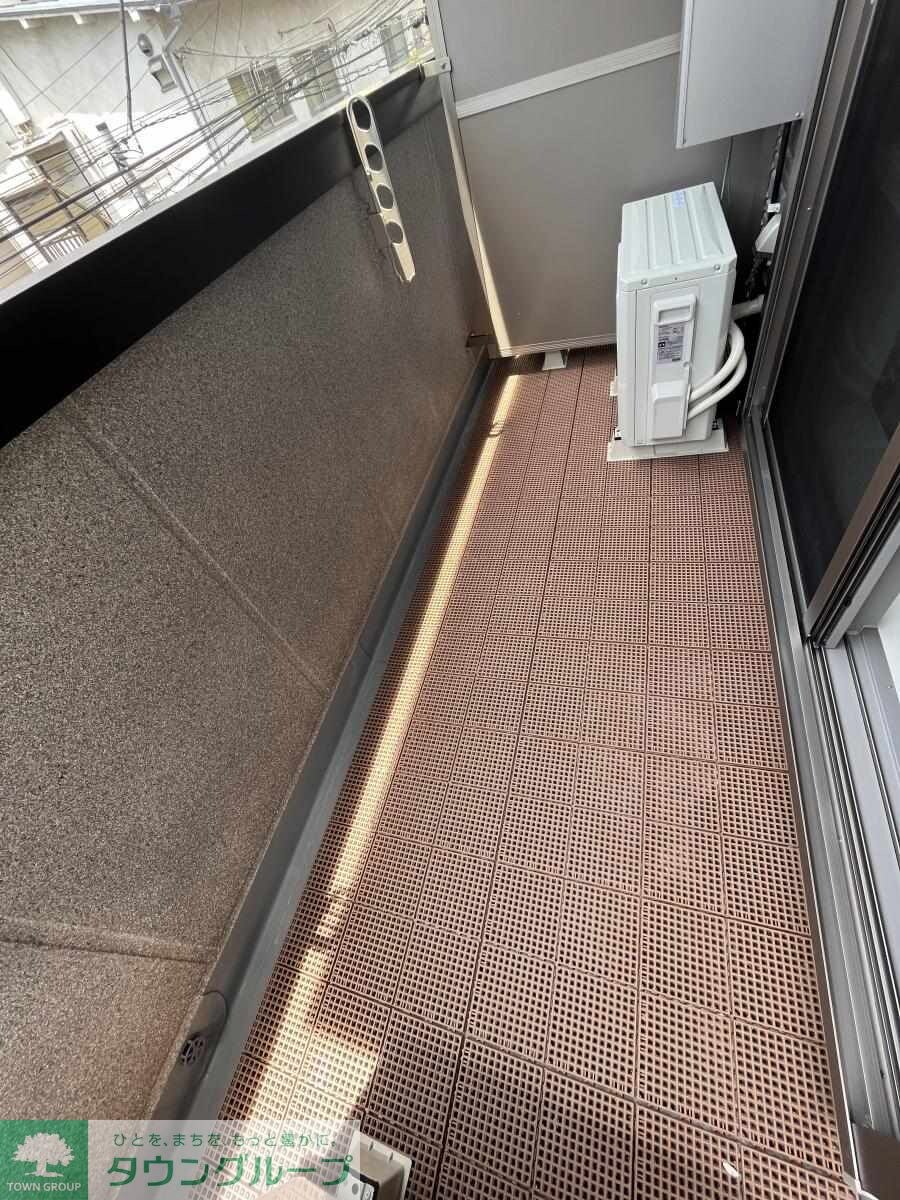 フラットK2の物件内観写真