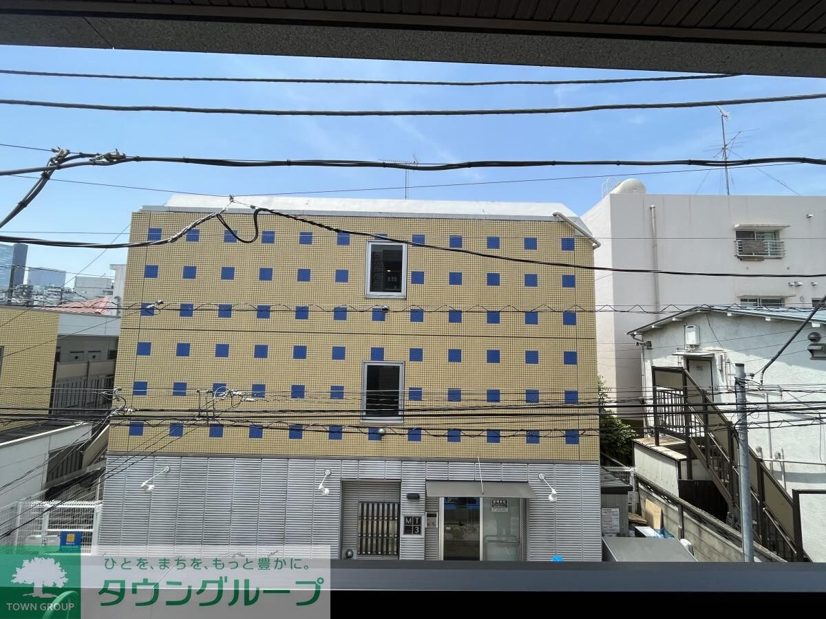 フラットK2の物件内観写真