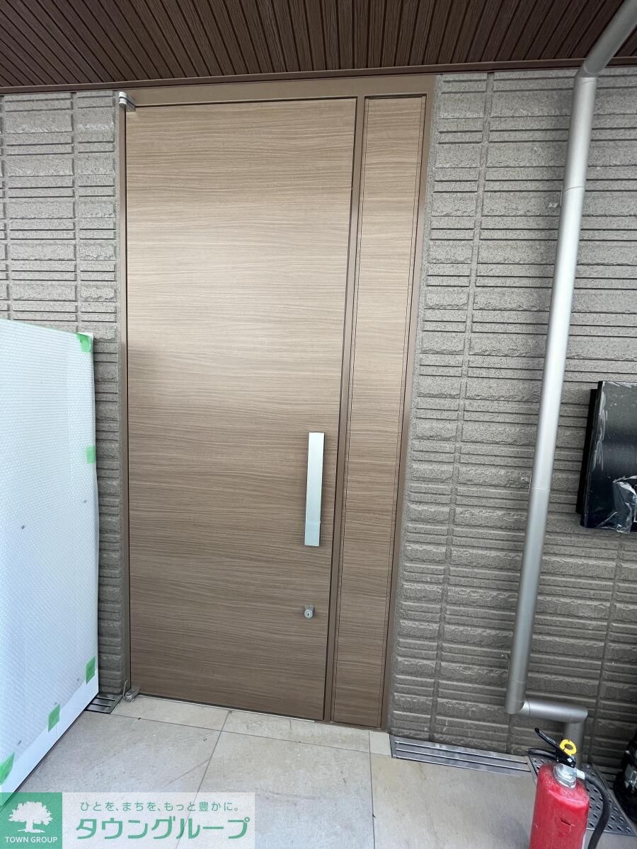 フラットK2の物件内観写真