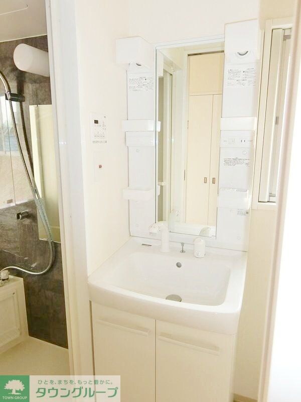 スタイルレジデンス渋谷笹塚の物件内観写真