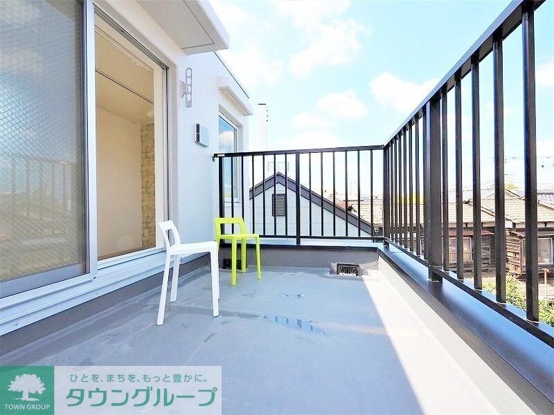 スタイルレジデンス渋谷笹塚の物件内観写真