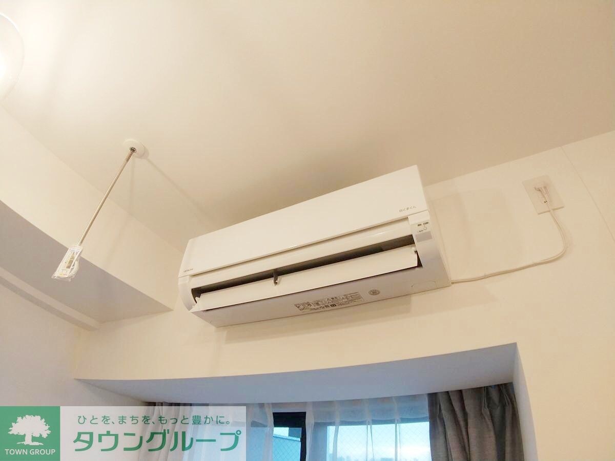 プラウドフラット渋谷笹塚の物件内観写真