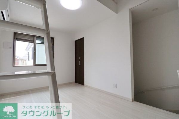 ヴィエント下井草の物件内観写真