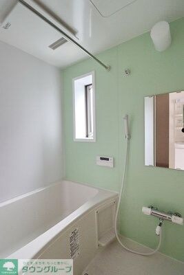 ヴィエント下井草の物件内観写真