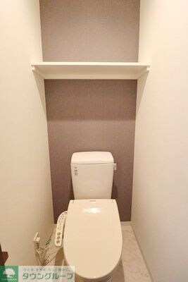 ヴィエント下井草の物件内観写真