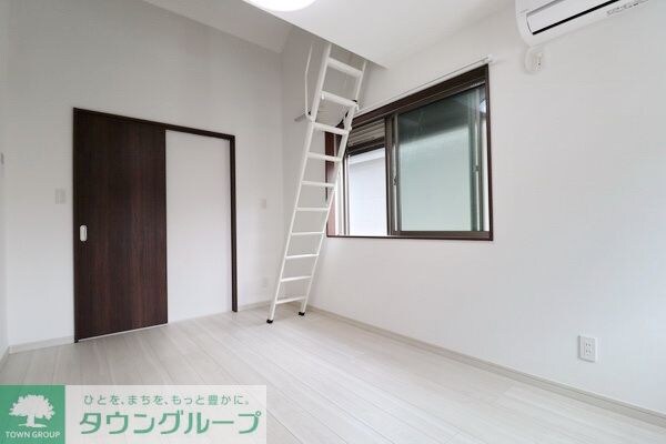 ヴィエント下井草の物件内観写真