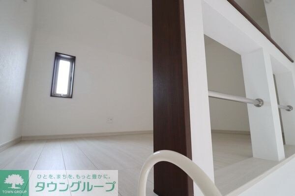 ヴィエント下井草の物件内観写真