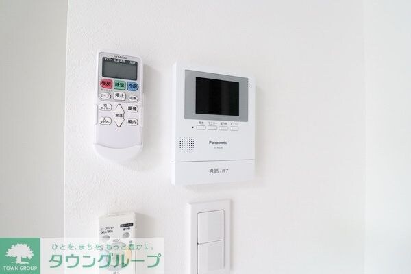 ヴィエント下井草の物件内観写真