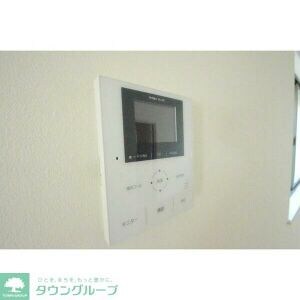 Opus IIの物件内観写真