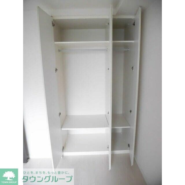 ガレリア東新宿の物件内観写真