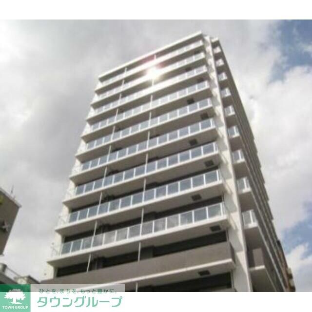 ガレリア東新宿の物件内観写真