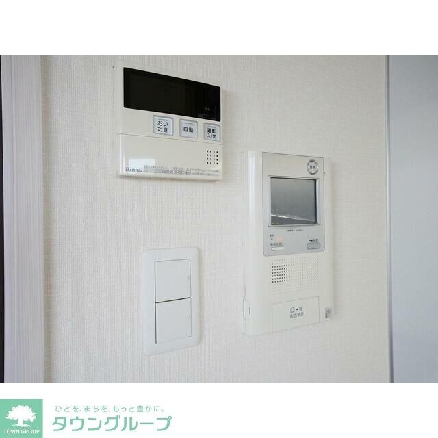 グランテール代々木の物件内観写真