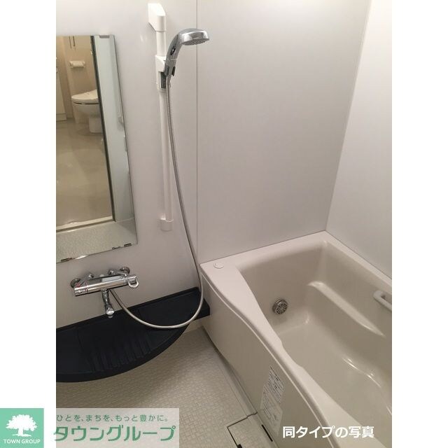 コンフォリア市谷薬王寺の物件内観写真