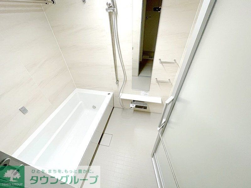 ザ・パークハビオ市ヶ谷イーストの物件内観写真