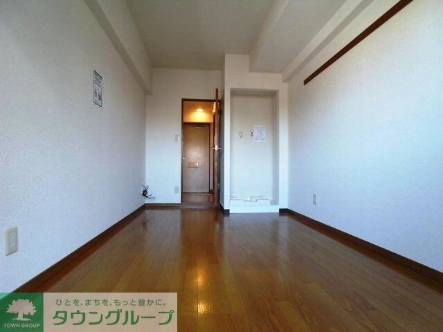 ダイホープラザ幡ヶ谷の物件内観写真