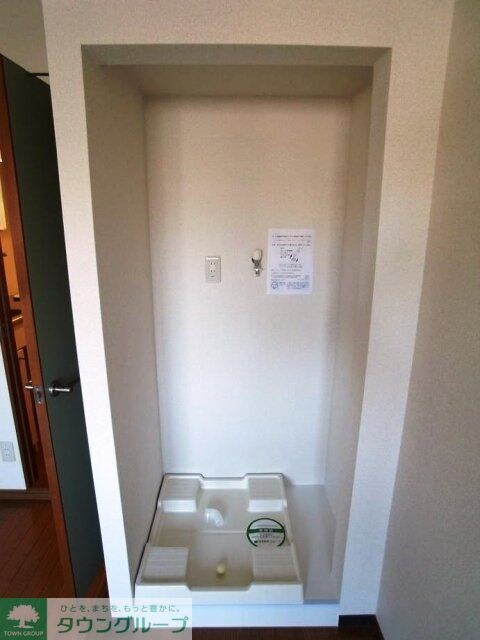 ダイホープラザ幡ヶ谷の物件内観写真