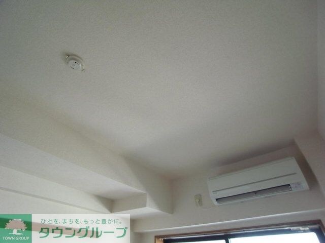 ダイホープラザ幡ヶ谷の物件内観写真