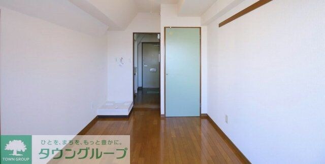 ダイホープラザ幡ヶ谷の物件内観写真