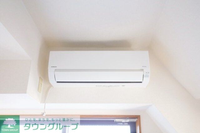 ダイホープラザ幡ヶ谷の物件内観写真