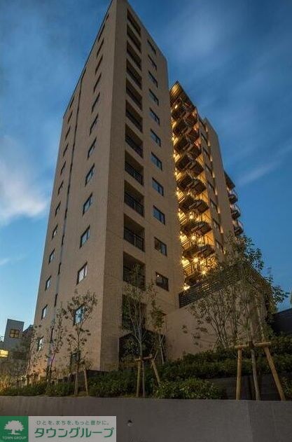 ディームス方南町の物件内観写真