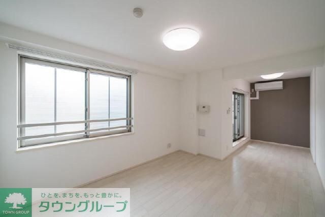 フォセット幡ヶ谷の物件内観写真