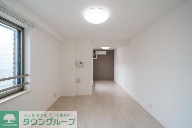 フォセット幡ヶ谷の物件内観写真