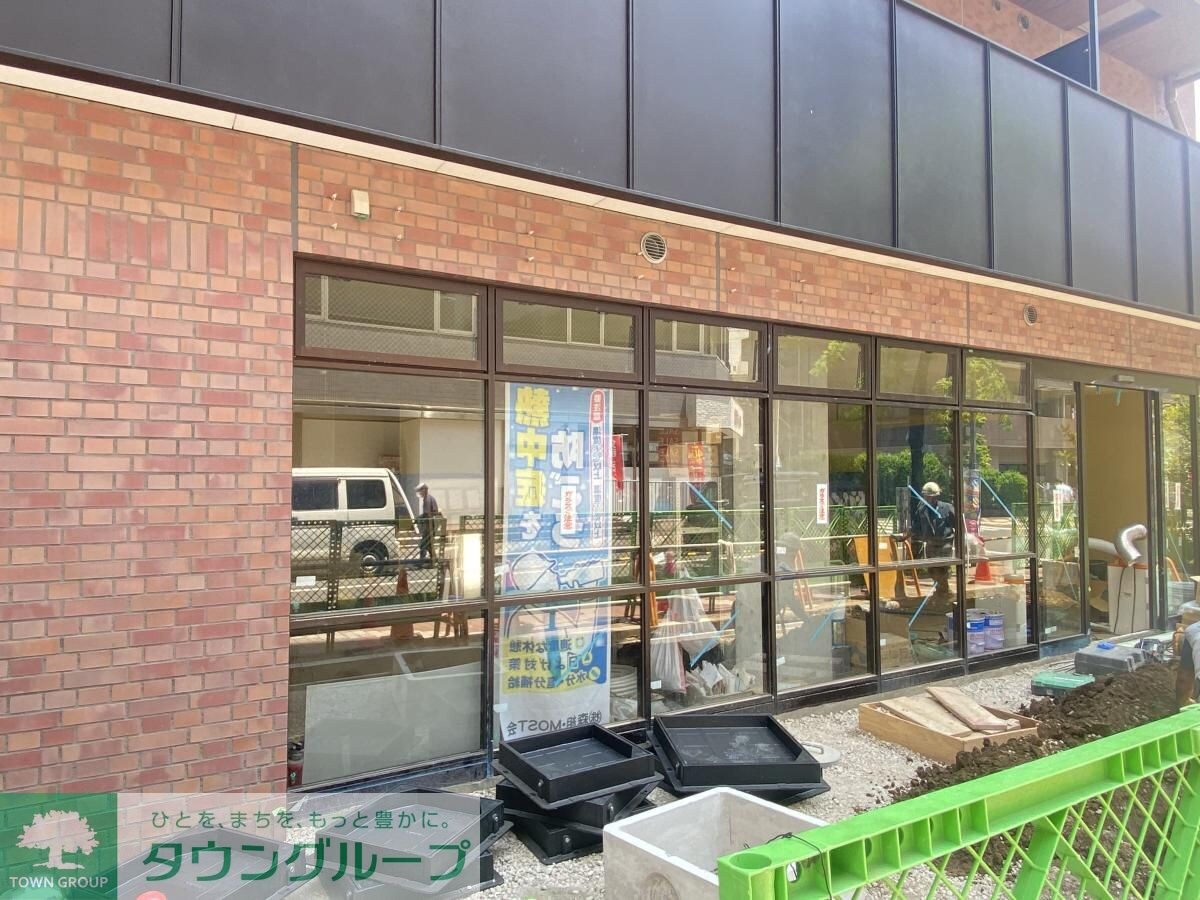 ブリリアンクラス高円寺の物件内観写真