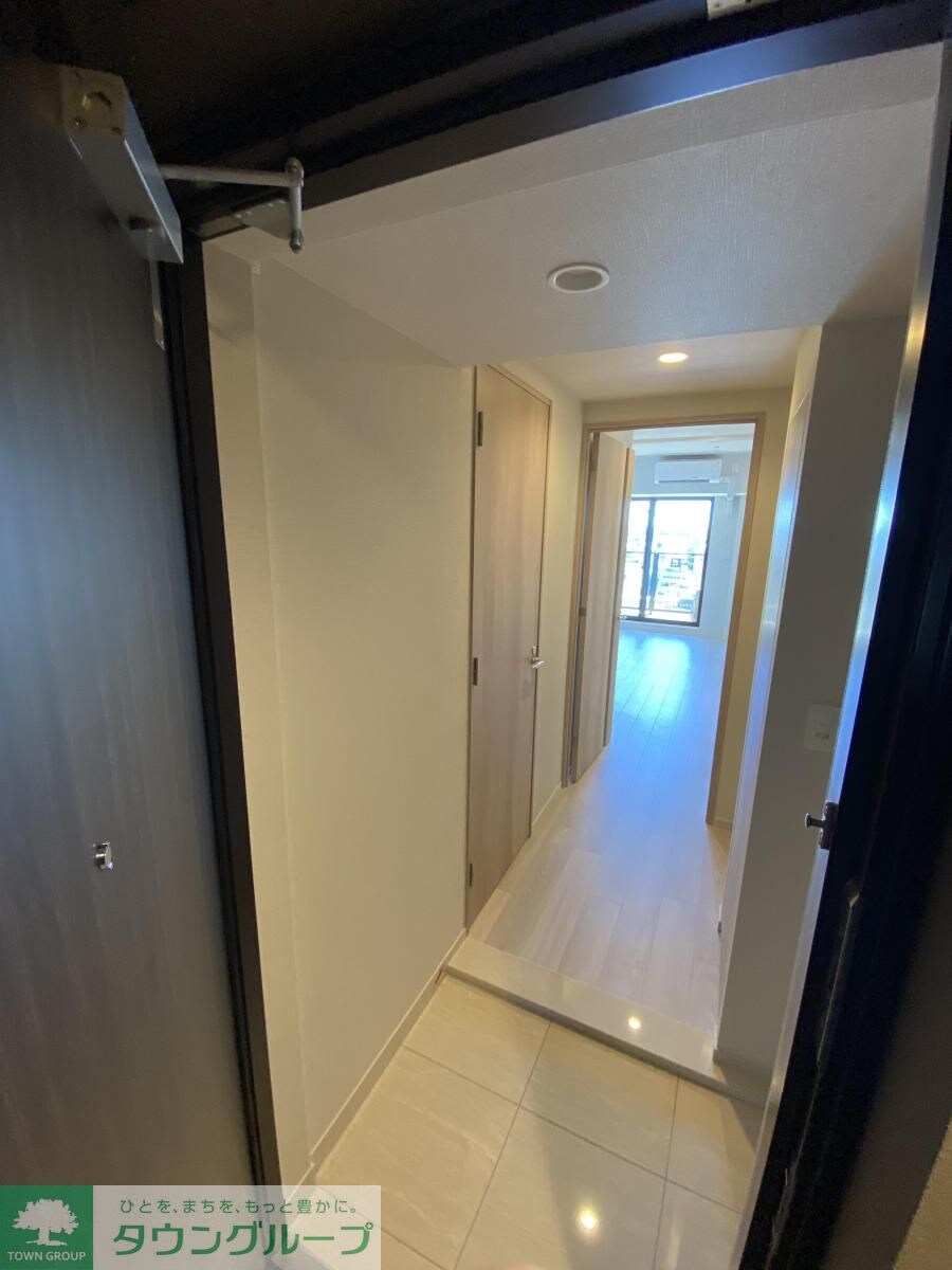 ブリリアンクラス高円寺の物件内観写真