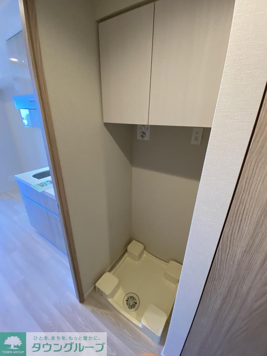 ブリリアンクラス高円寺の物件内観写真