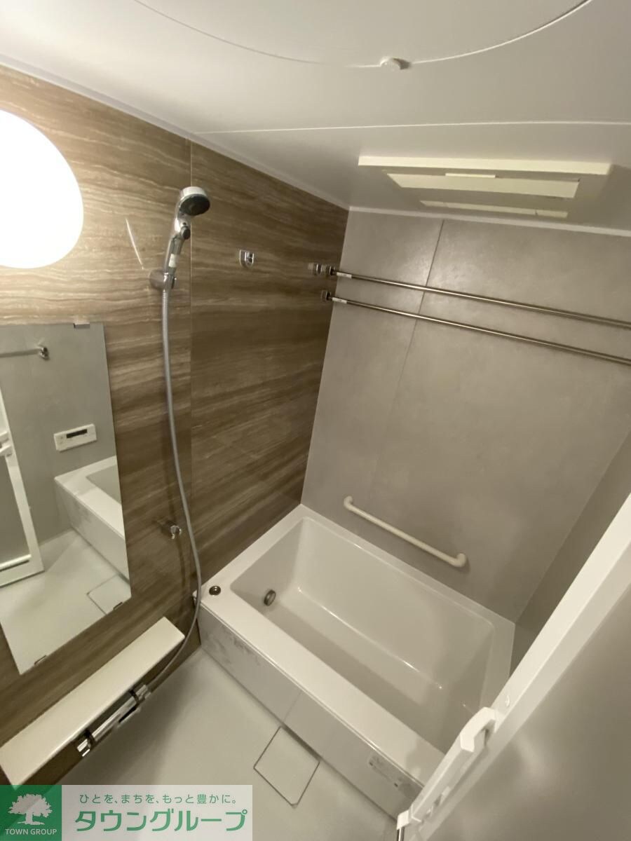 ブリリアンクラス高円寺の物件内観写真