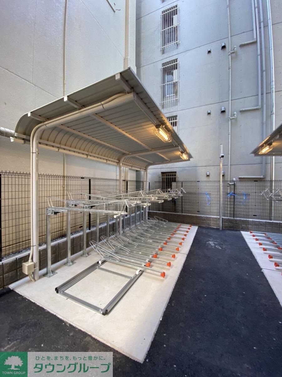 ブリリアンクラス高円寺の物件内観写真