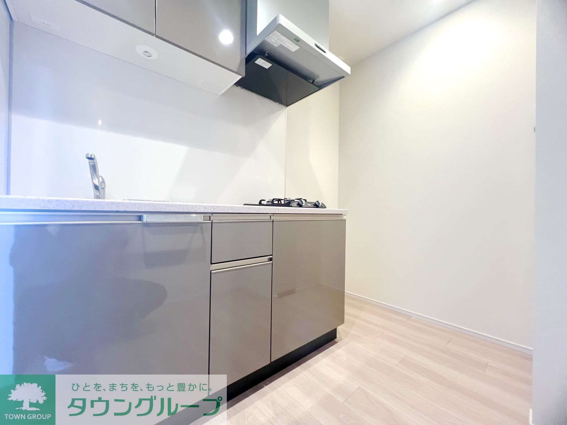 プラウドフラット四谷三丁目の物件内観写真