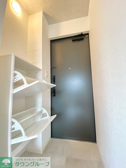 ラクラス中野弥生町の物件内観写真