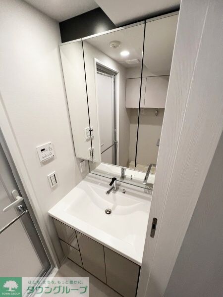 ルフォンプログレ中野坂上の物件内観写真