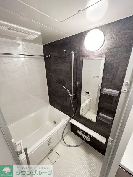 ルフォンプログレ中野坂上の物件内観写真