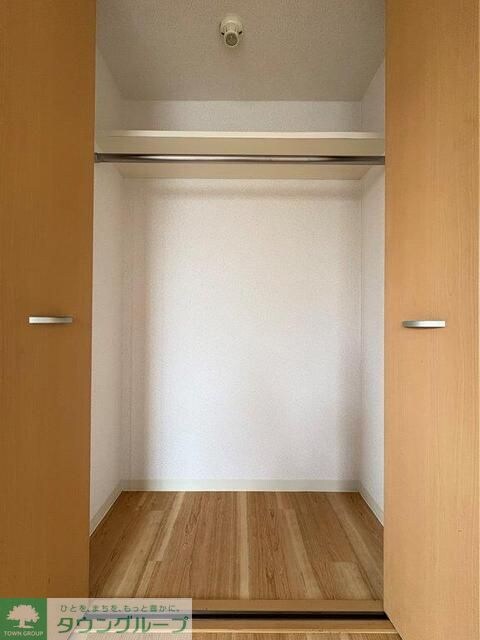 ルーク西早稲田の物件内観写真