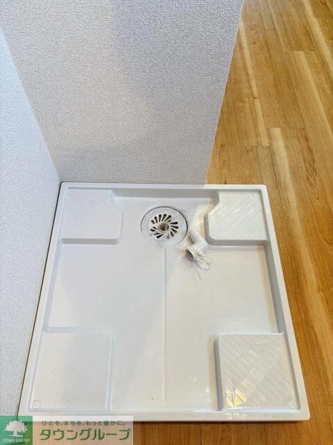 ルーク西早稲田の物件内観写真