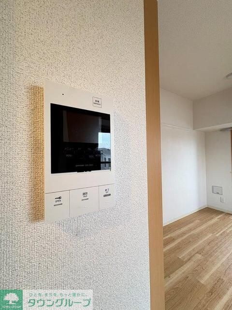 ルーク西早稲田の物件内観写真