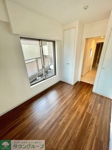 レジディア中落合A棟の物件内観写真